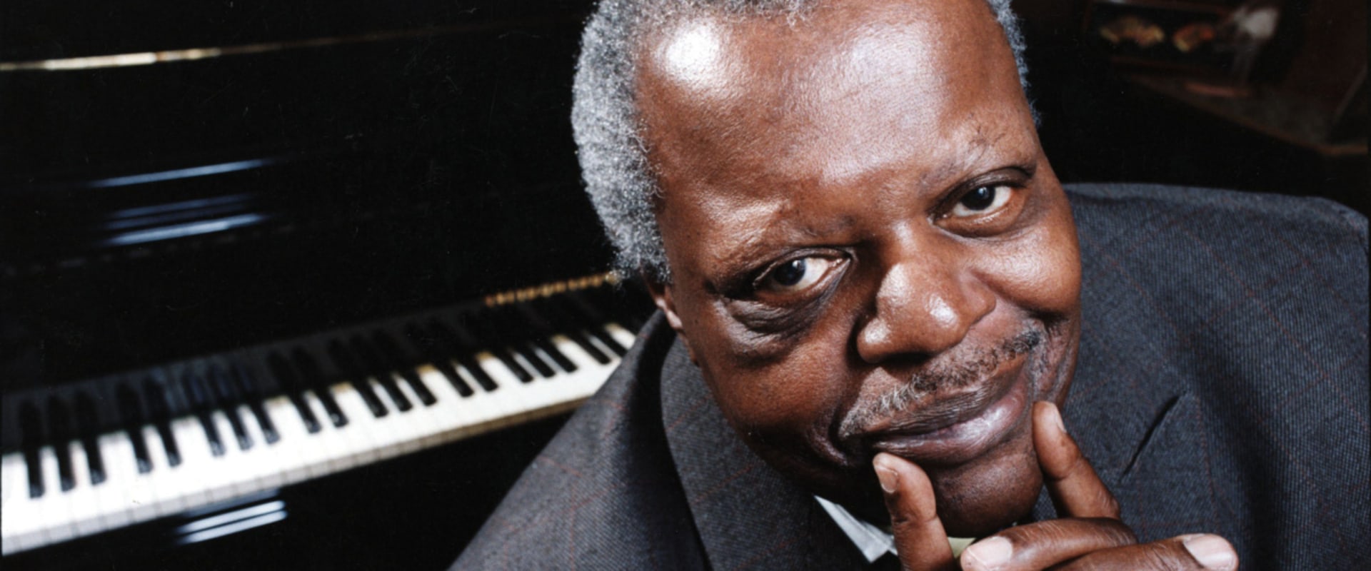 Is Oscar Peterson the Greatest Jazz Pianist of All Time?